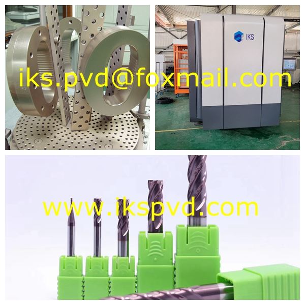 molds PVD coating molds PVD coating