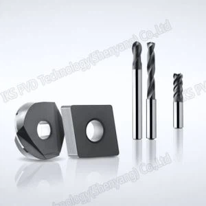 Máquina de recubrimiento DLC PVD