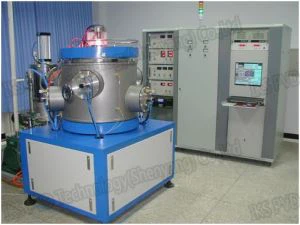 Repuestos de elementos de sellado para ZY-0805 Hollow Cathode Multi-Arc Coating Machine