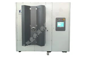 Repuestos de elementos de sellado para ZY-1211 Multi-Arc Ion PVD Coating Machine