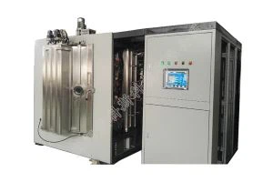 Repuestos de elementos de sellado para la máquina decorativa de recubrimiento por vacío ZY-1515