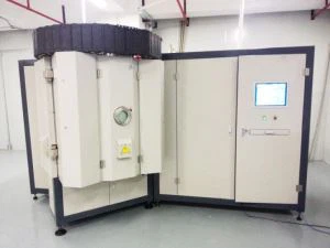 Repuestos de elementos de sellado para la máquina de recubrimiento ZYPL1011