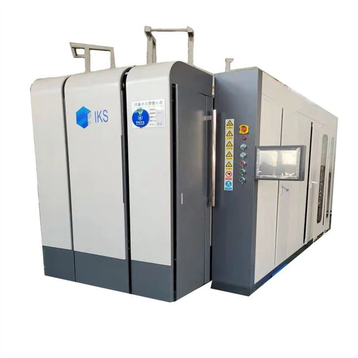 DLC Coating Machine